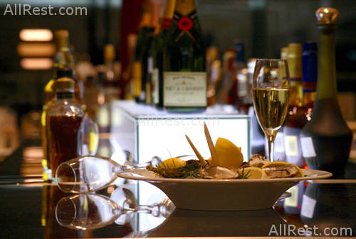 Le Meridien Lav Hotel 32